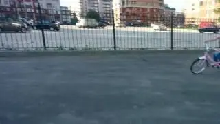 Сестра украла мои бластеры Nerf!?