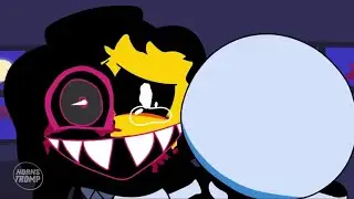fnf spooky month mod neo spookeez south