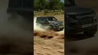 NEW DEFENDER OCTA  |  EDITION ONE