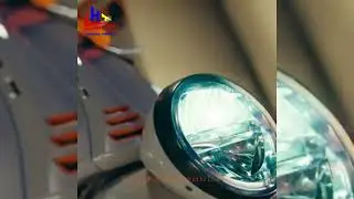 Vespa GTV 2023