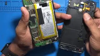 MOTO G4 PLUS NOT CHARGING 200% sollution