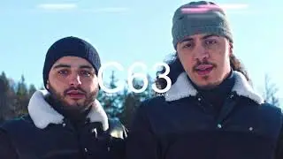 [FREE] Djadja & Dinaz  / Type Beats / C63 - instru rap 2021