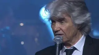 Daniel Guichard - Faut pas pleurer comme ça  (Live 2015)