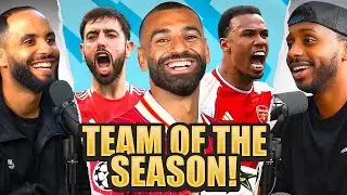 DEBATE: Our OFFICIAL Premier League 2024/25 Team Of The Season!