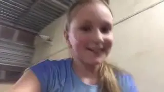 VLOG| Конкур