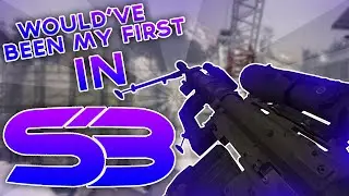 SB Luzion: What Would've Been My First In SB! (READ DESC.)