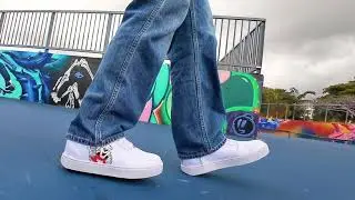 COOL AS ICEE 😎 ICEE x Heelys limited-edition collab is here! #ICEE #Heelys