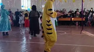 Аяз ата келиңиз