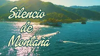 Silencio de Montaña - Santiago Insane (Videoclip Oficial)