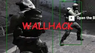 [CHEAT] CSGO Legacy ESP Wallhack 2026 updated