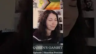 #TheQueensGambit