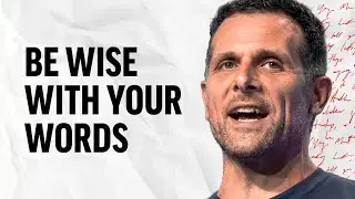 The Power of Life Giving Words