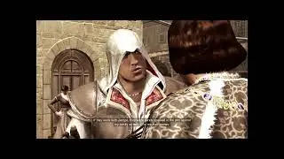 Asassin's Creed II. Part 7
