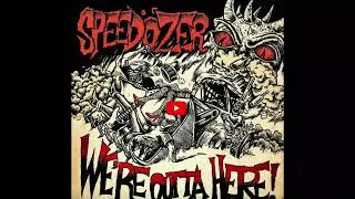 SCREAM ALONG PROMO II" ALL THE WAY" SPEEDOZER