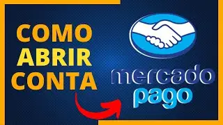 Como Criar Conta no Mercado Pago