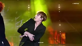 HopeKook//The Feeling