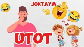 Joktaym😂🤣| Funny Jokes Tagalog with Subtitle | Sobrang Nakakatawa🤣🤣😂|[Pinoy Jokes😂🤣
