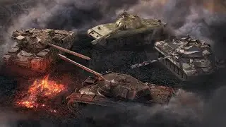 Вылазки с кланом катаю на чили
