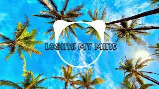 Eminem, Ed Sheeran - Losing My Mind     Remix by Jovens Wood | 8D AUDIO | BASSBOOSTED