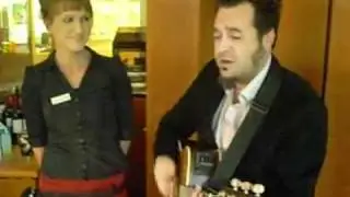 Minutenkonzert, Weimar