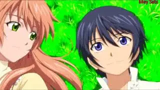 Anime Part ✨ Веснушки ✨ [2-4]