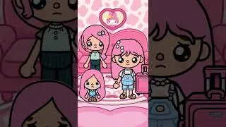 I Love My Sister! | Toca Boca World Story | Toca Julia