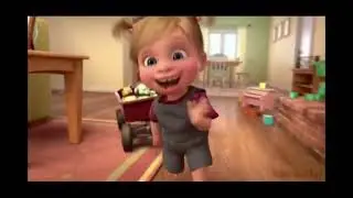 Головоломка озвучка