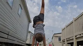 Gymnastics 