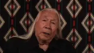 Red Crow says goodbye