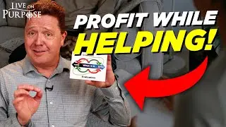 Have More Impact and Profit as a Therapist Through Positive Psychology