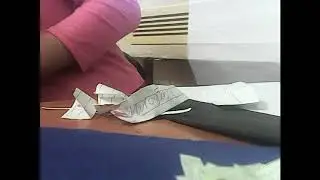 Распаковка + розыгрыш