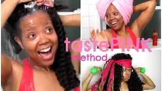 HOW TO | REALLY WASH YOUR CROCHET BRAIDS & SCALP 