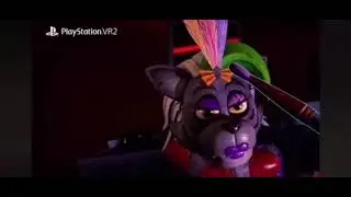 it's time to go back trailer reverse fnaf help wanted 2
