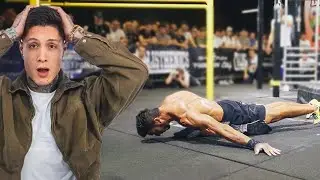 CALISTHENICS CUP Prelims | FIBO 2024 (Part 1)