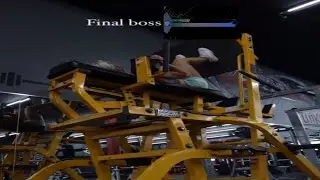 (Horrific) Tower of Thje Wall Progress // Floor 8