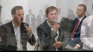 Grupul Sirion --- Nu-i loc de scăpare nici stâncă sub Soare ca Domnul...