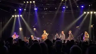 "Fairytale Of New York" - Glen Hansard - Vicar St, Dublin - 13 12 23