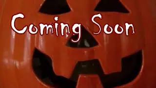 The Halloween special is coming...