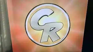 CR/Hungry Porkchop Productions(1974-2007-2013) Logo