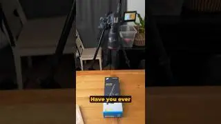 How I film #unboxing videos! #contentcreator #contentcreators