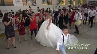 Hatay Düğünleri  Orkestra Anatolya Cemal Fotoğrafçılık 0535 479 53 35