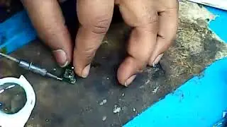 Samsung note 2 N7100 Dead Boot Repair