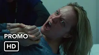 The Handmaid's Tale Season 5 Episode 3 Trailer | The Handmaid's Tale 5x03 Promo | Hulu Series