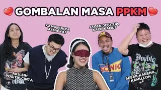 GIMANA ANAK-ANAK USS NGEGOMBAL?! 
