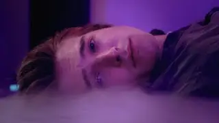 EBEN – Bad Drug [Official Visualizer]