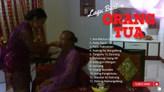 Lagu Batak Terbaru 2022 Top Hits - Lagu Batak Untuk Orang Tua Menyentuh Hati