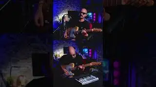 maNga - Dünyanın Sonuna Doğmuşum (Cover)