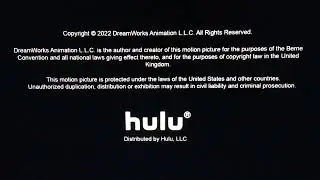 Closing Logos Abominable Season 1 (DVS)