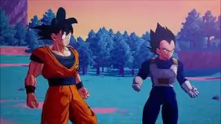 SFIDA DI COPPIA A BILLS E PIATTO PER IL DIO DELLA DISTRUZIONE! DRAGON BALL Z KAKAROT
