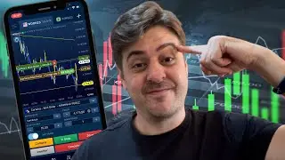 O SEGREDO DO DAY TRADE É A PACIÊNCIA E A CALMA!